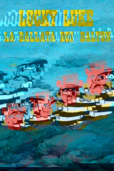 Lucky Luke. La ballata dei Dalton in streaming