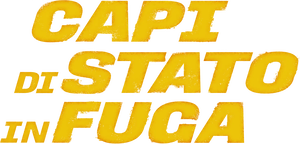 Capi di Stato in fuga