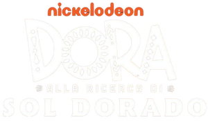 Dora alla ricerca di Sol Dorado