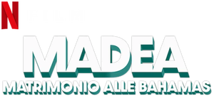 Madea - Matrimonio alle Bahamas