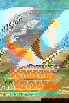 Reborn as a Vending Machine, I Now Wander the Dungeon in streaming