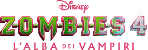 Zombies 4 - L'Alba dei Vampiri