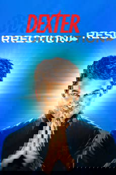Dexter - Resurrection in streaming