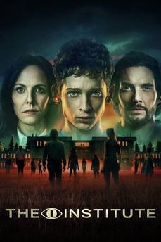 The Institute in streaming
