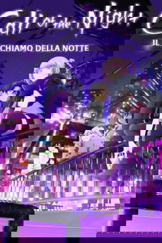 Call of the Night - Il richiamo della notte in streaming